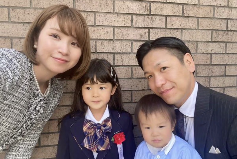 川島菜月 離婚したのは
