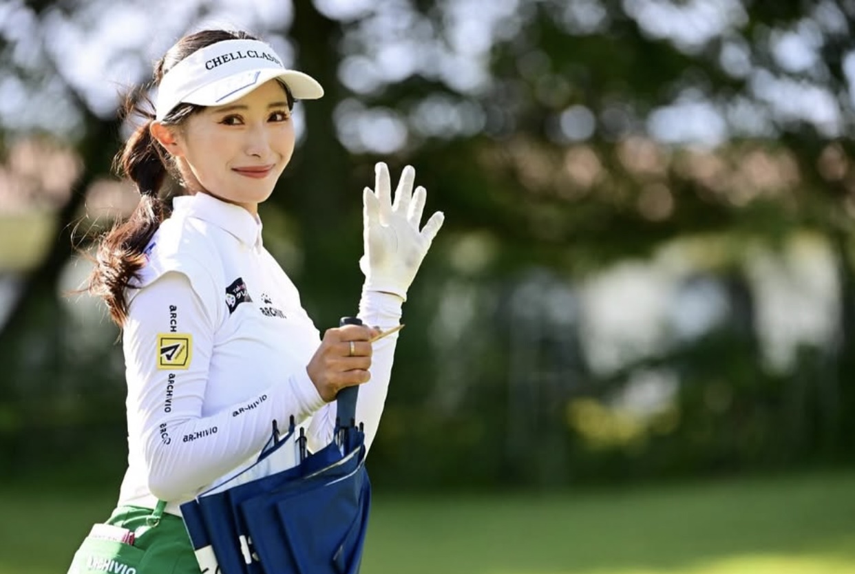 臼井麗香 昔