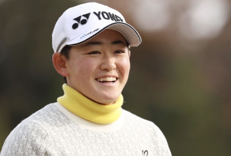 岩井明愛