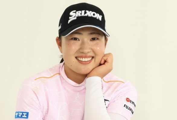 竹田麗央 wiki 年齢