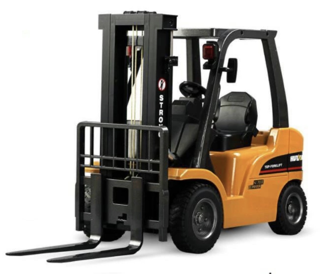 フォークリフト ラジコン アマゾン